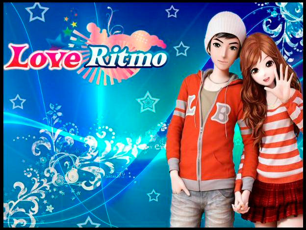 Love Ritmo - Softnyx